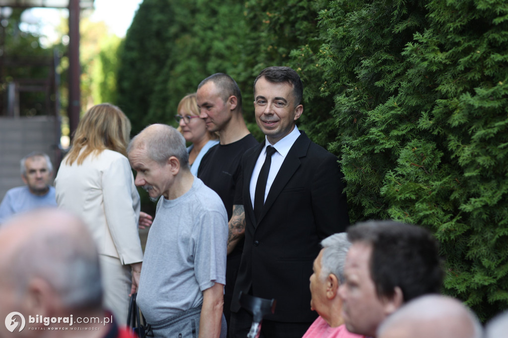 Dzieje się w DPS dla Kombatantów