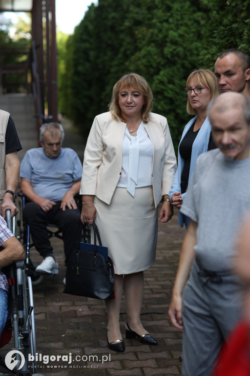 Dzieje się w DPS dla Kombatantów