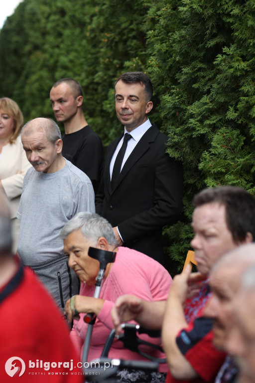 Dzieje się w DPS dla Kombatantów
