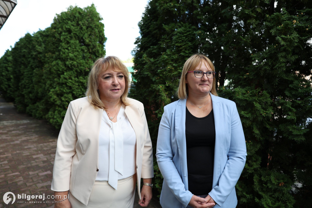 Dzieje się w DPS dla Kombatantów