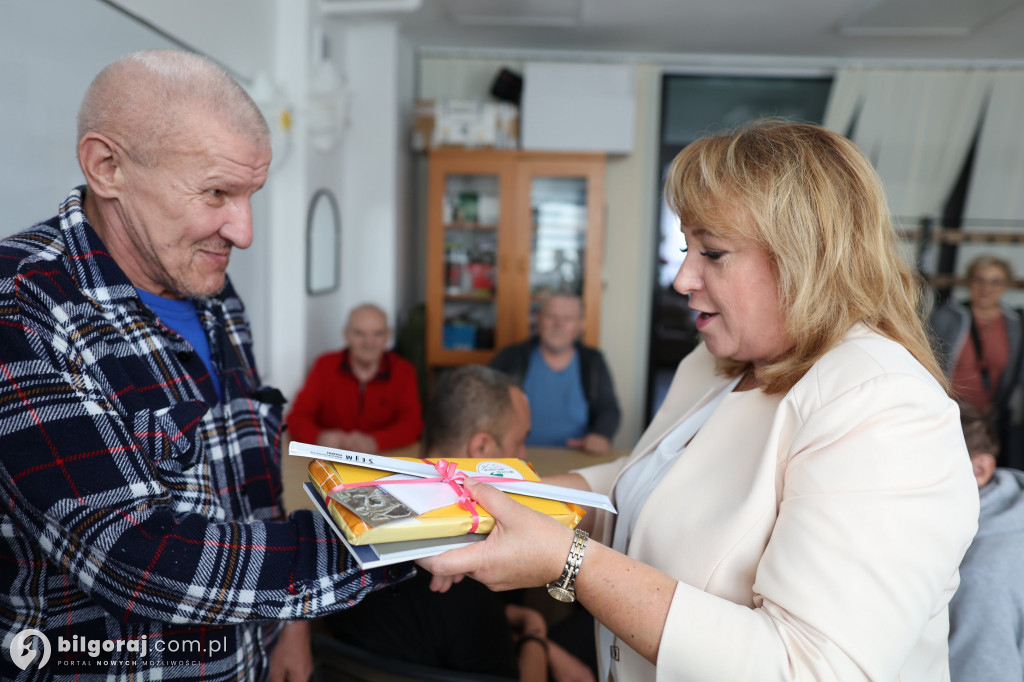 Dzieje się w DPS dla Kombatantów