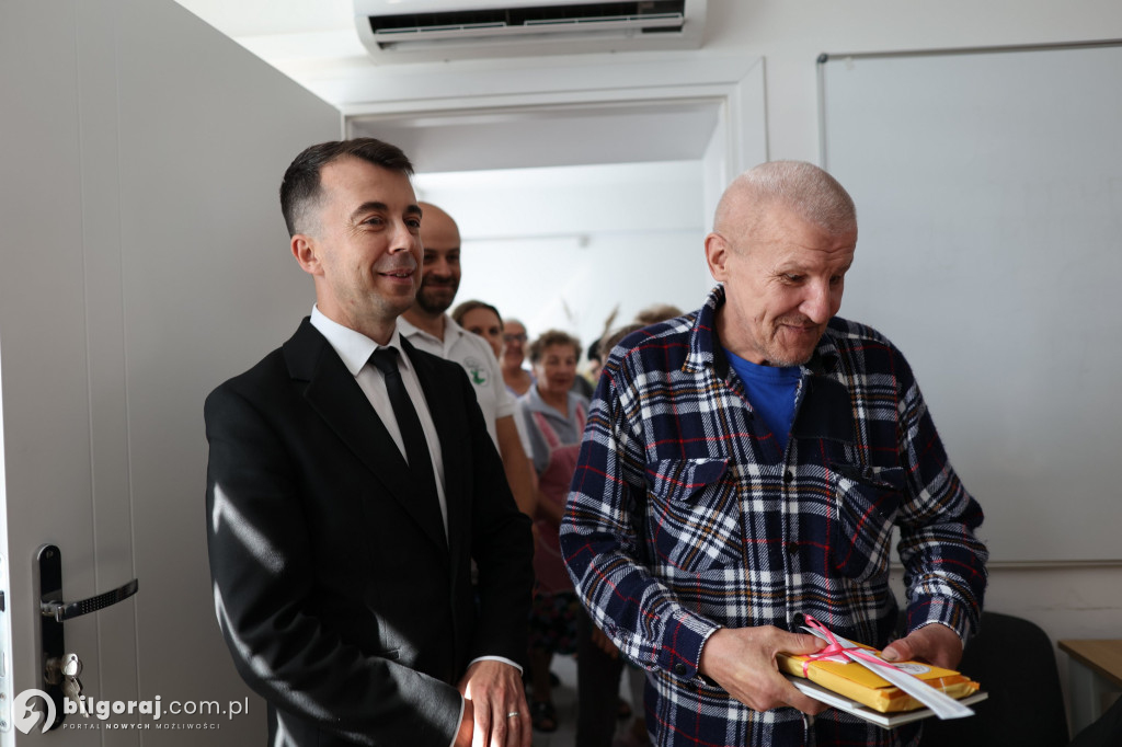 Dzieje się w DPS dla Kombatantów