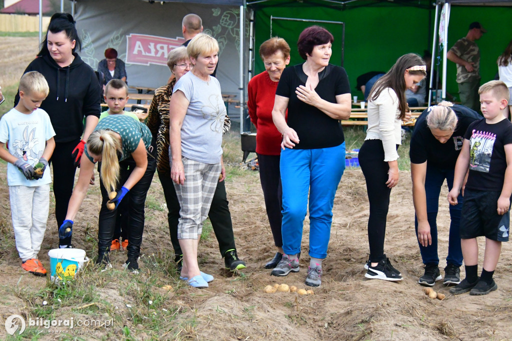 Kartoflaki u Dereźnianek