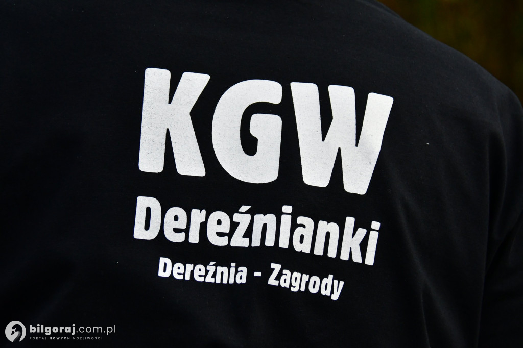 Kartoflaki u Dereźnianek