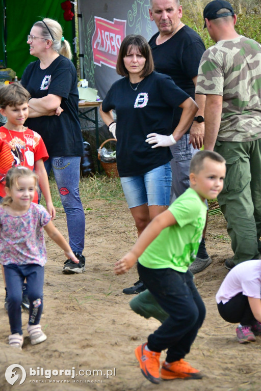 Kartoflaki u Dereźnianek