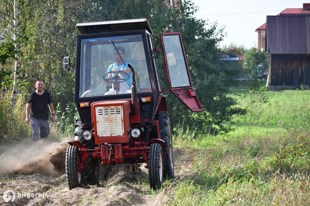 Kartoflaki u Dereźnianek