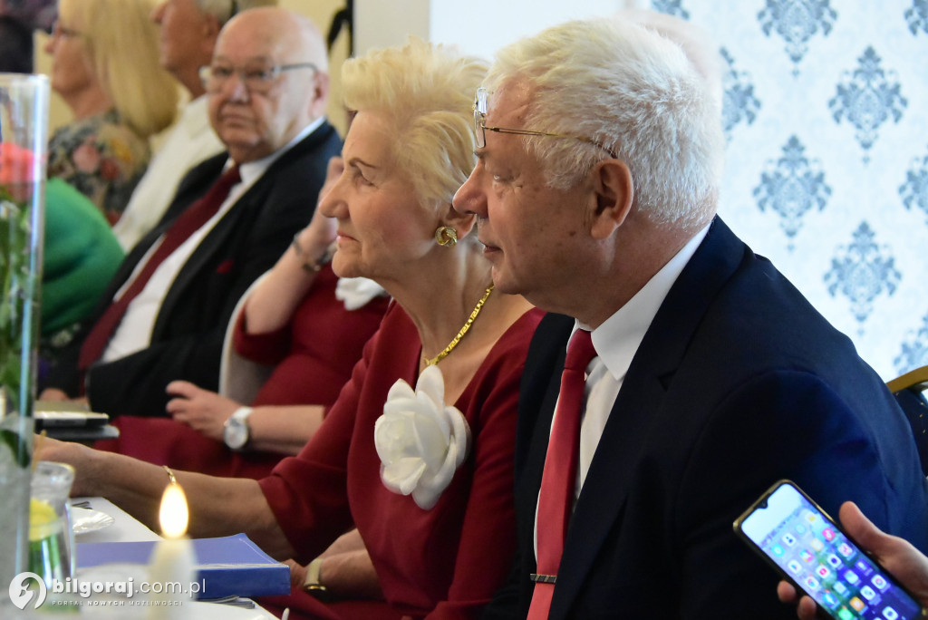 Działają od 15 lat.  Świętowali kryształowy jubileusz