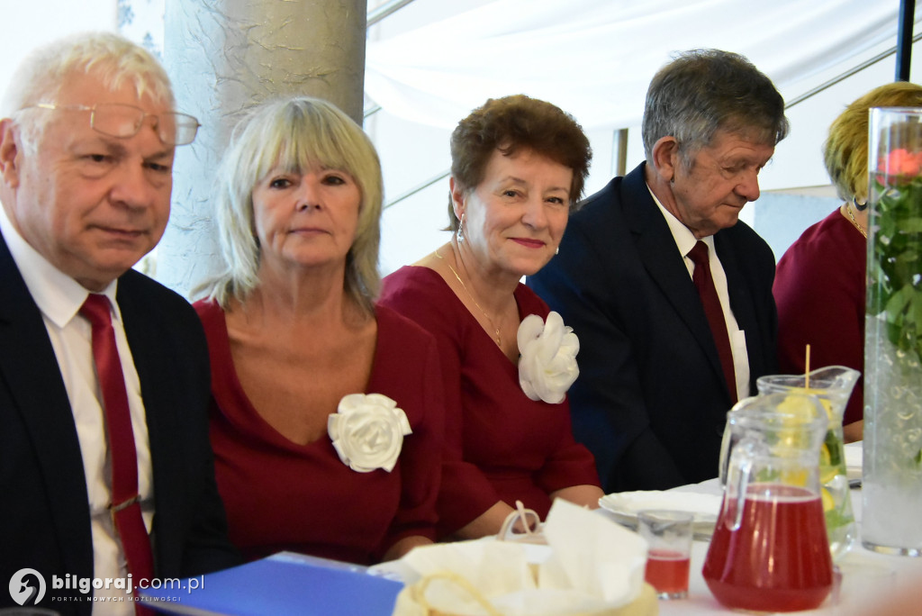 Działają od 15 lat.  Świętowali kryształowy jubileusz