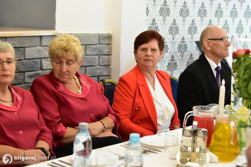 Działają od 15 lat.  Świętowali kryształowy jubileusz