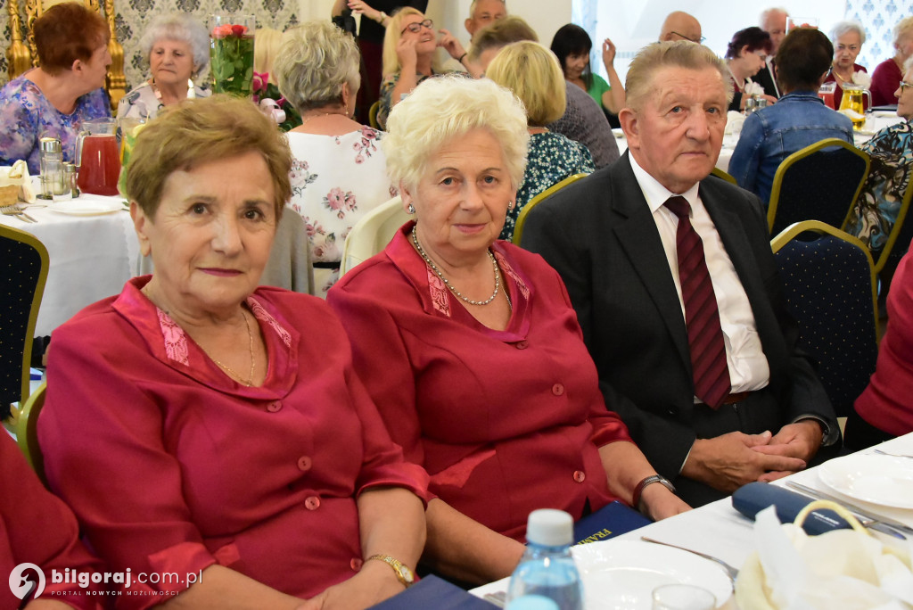 Działają od 15 lat.  Świętowali kryształowy jubileusz