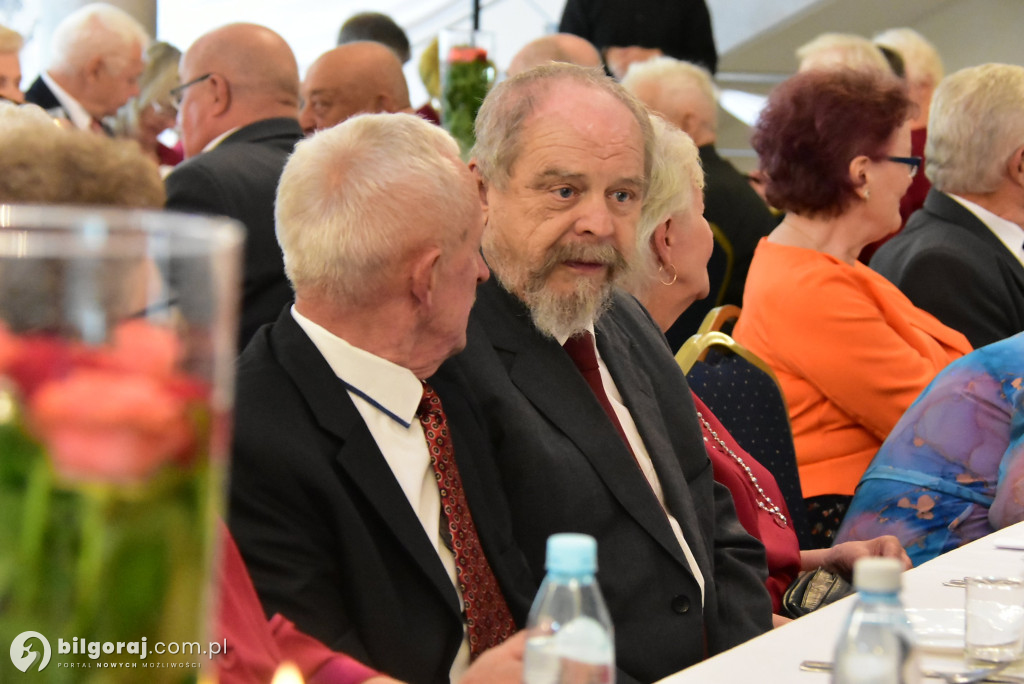 Działają od 15 lat.  Świętowali kryształowy jubileusz
