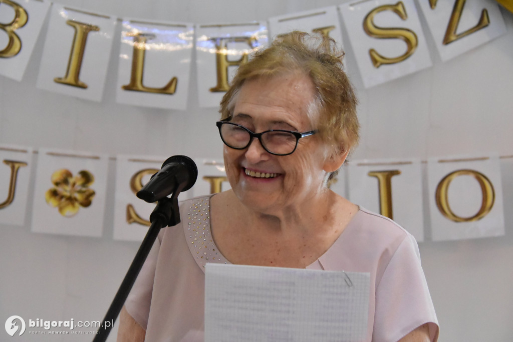 Działają od 15 lat.  Świętowali kryształowy jubileusz