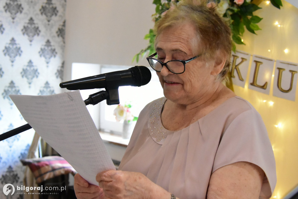 Działają od 15 lat.  Świętowali kryształowy jubileusz