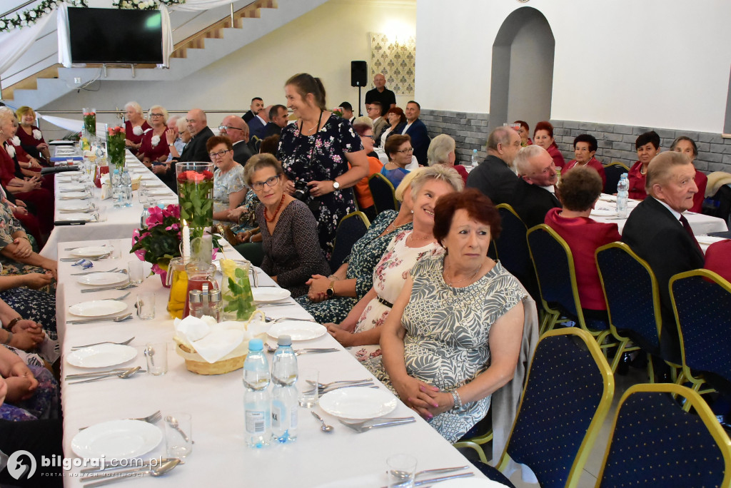 Działają od 15 lat.  Świętowali kryształowy jubileusz