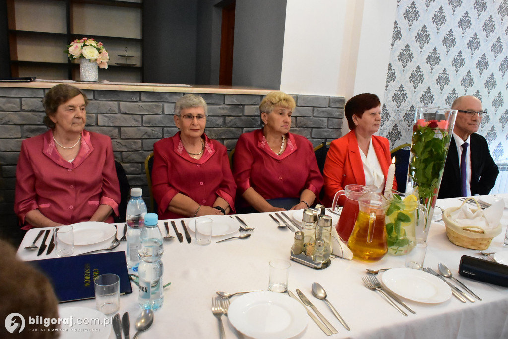 Działają od 15 lat.  Świętowali kryształowy jubileusz
