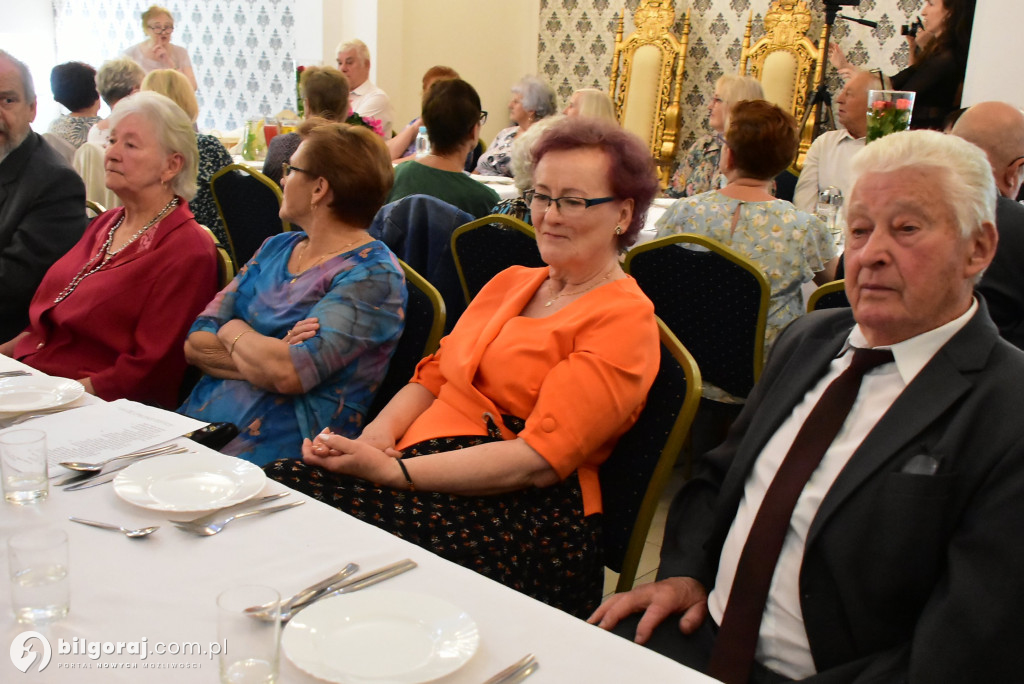 Działają od 15 lat.  Świętowali kryształowy jubileusz