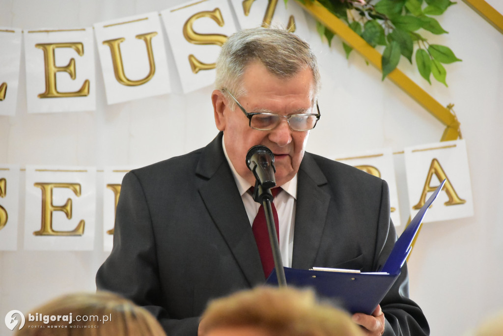 Działają od 15 lat.  Świętowali kryształowy jubileusz