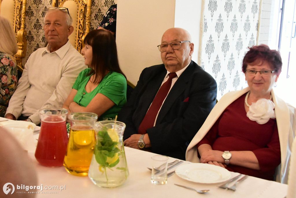 Działają od 15 lat.  Świętowali kryształowy jubileusz
