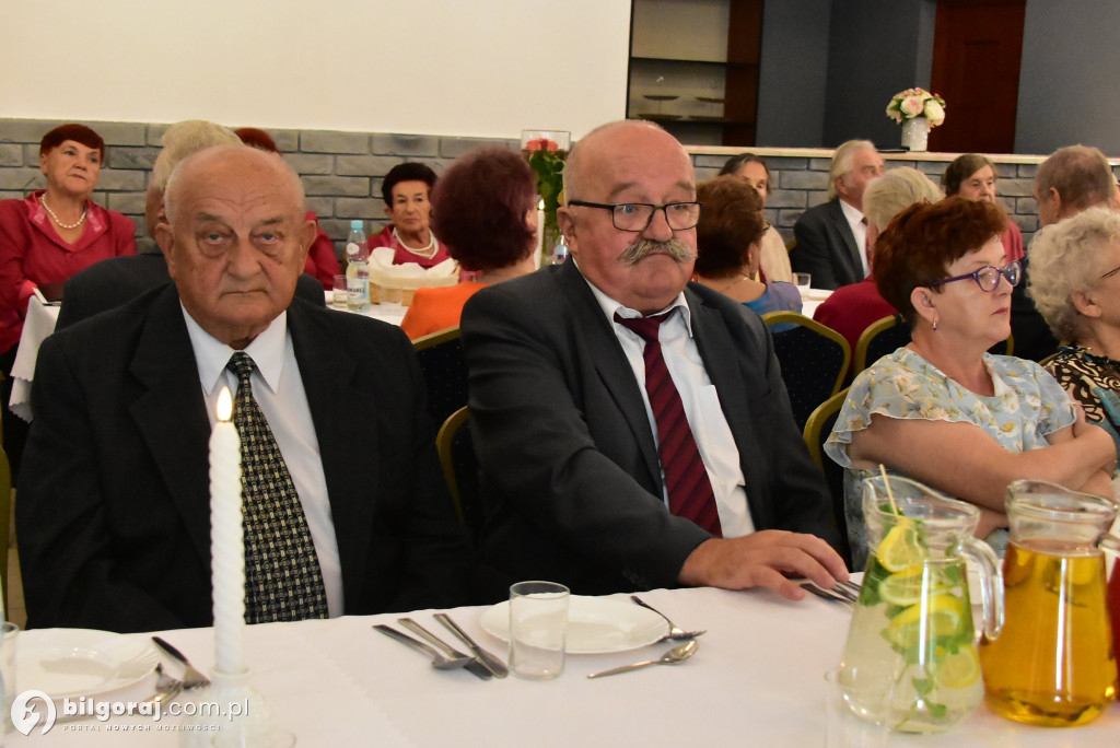 Działają od 15 lat.  Świętowali kryształowy jubileusz