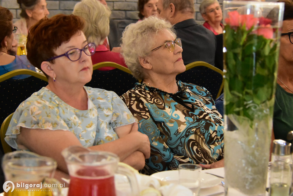 Działają od 15 lat.  Świętowali kryształowy jubileusz
