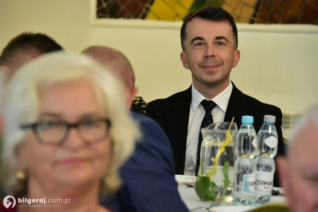 Działają od 15 lat.  Świętowali kryształowy jubileusz