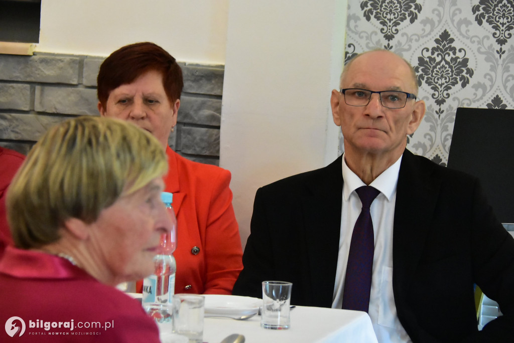 Działają od 15 lat.  Świętowali kryształowy jubileusz