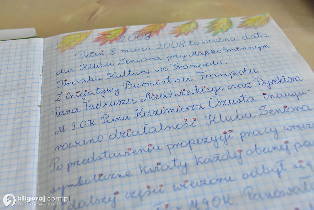 Działają od 15 lat.  Świętowali kryształowy jubileusz