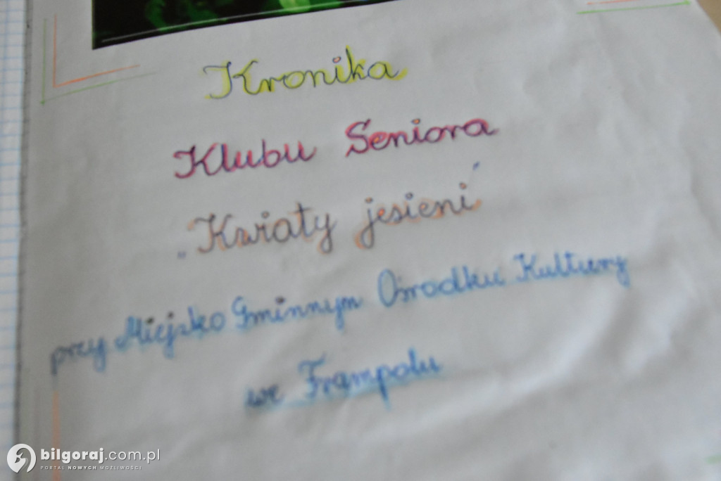 Działają od 15 lat.  Świętowali kryształowy jubileusz