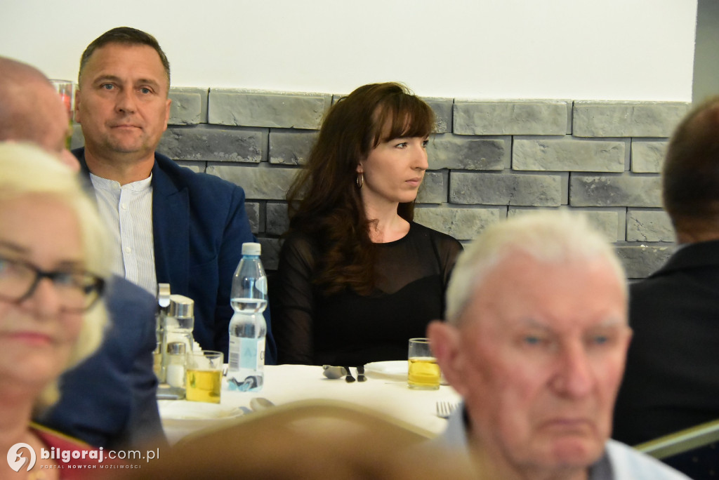 Działają od 15 lat.  Świętowali kryształowy jubileusz