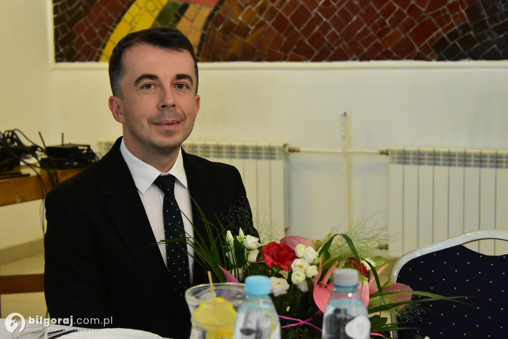 Działają od 15 lat.  Świętowali kryształowy jubileusz