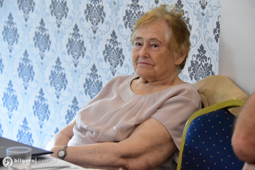 Działają od 15 lat.  Świętowali kryształowy jubileusz