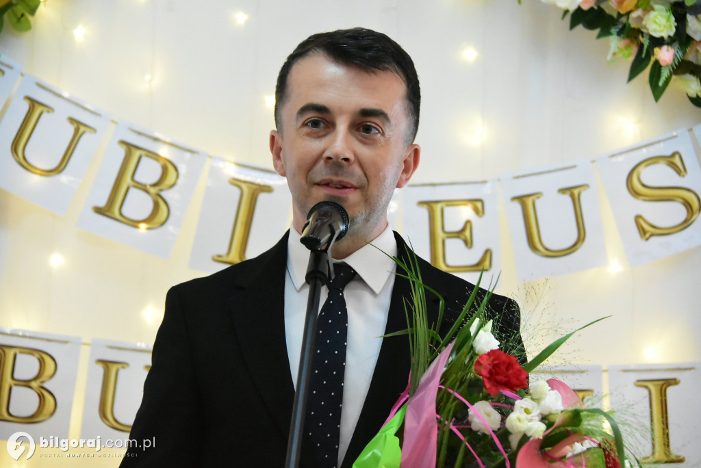 Działają od 15 lat.  Świętowali kryształowy jubileusz