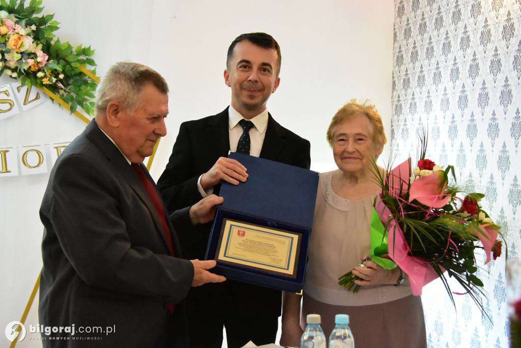 Działają od 15 lat.  Świętowali kryształowy jubileusz