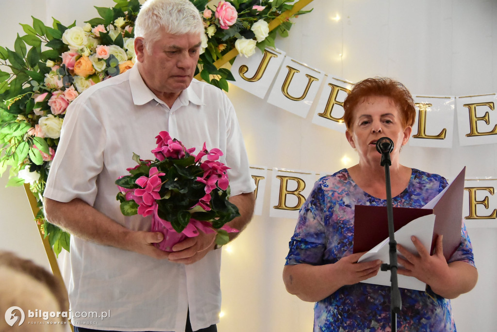 Działają od 15 lat.  Świętowali kryształowy jubileusz