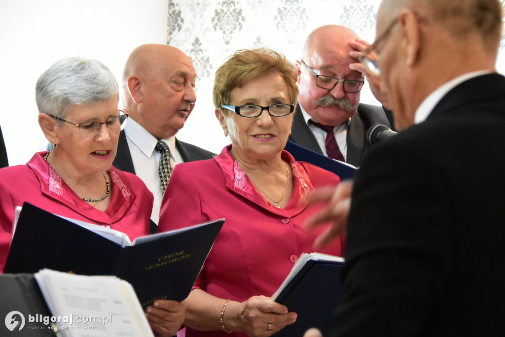Działają od 15 lat.  Świętowali kryształowy jubileusz