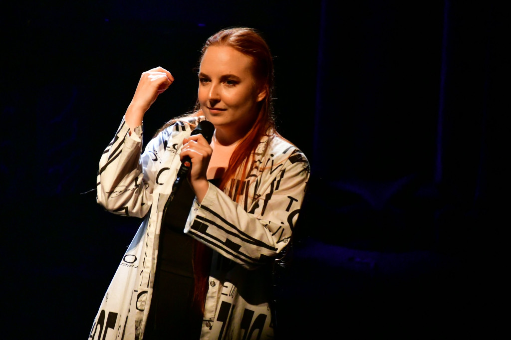 Koncert konkursowy 35. BSzPŚiPA