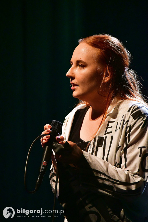 Koncert konkursowy 35. BSzPŚiPA