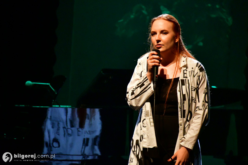 Koncert konkursowy 35. BSzPŚiPA