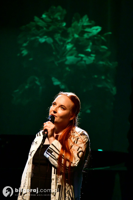 Koncert konkursowy 35. BSzPŚiPA