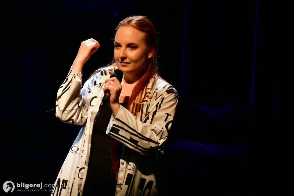 Koncert konkursowy 35. BSzPŚiPA