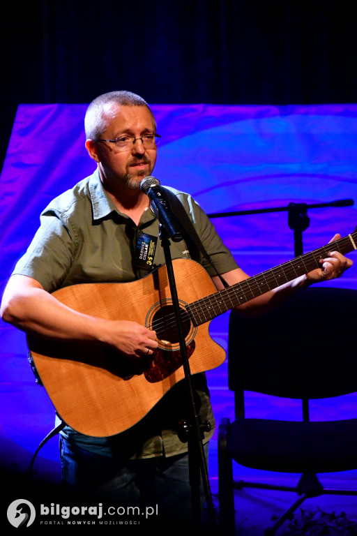 Koncert konkursowy 35. BSzPŚiPA