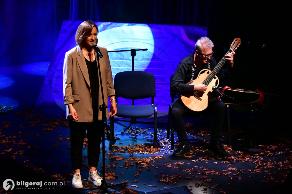 Koncert konkursowy 35. BSzPŚiPA