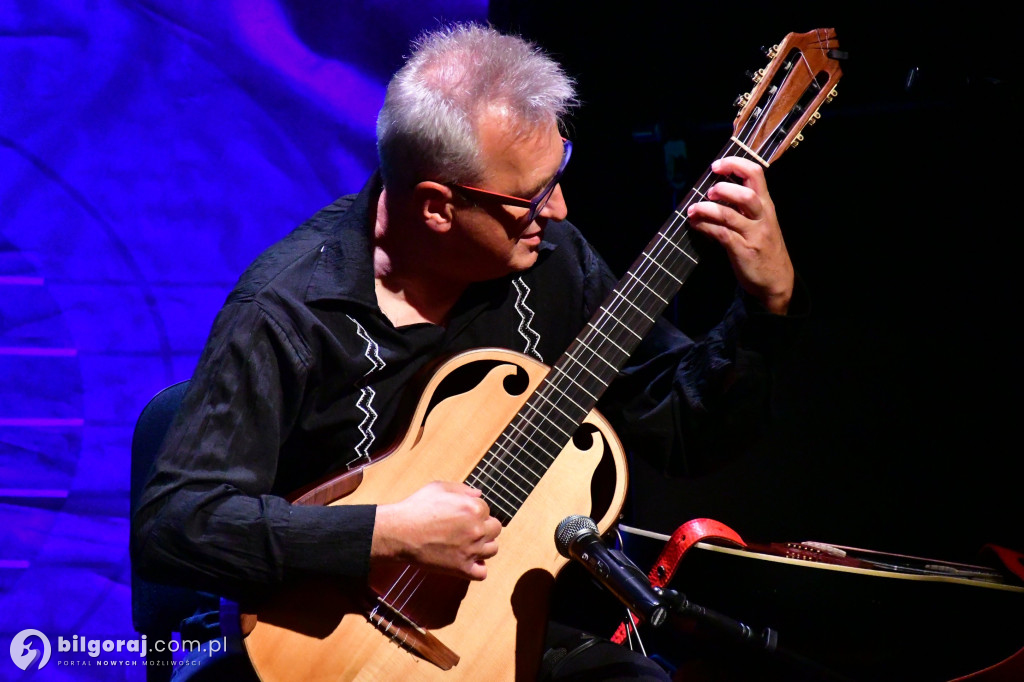 Koncert konkursowy 35. BSzPŚiPA