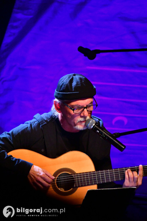 Koncert konkursowy 35. BSzPŚiPA