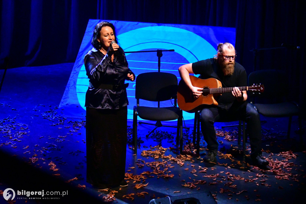 Koncert konkursowy 35. BSzPŚiPA