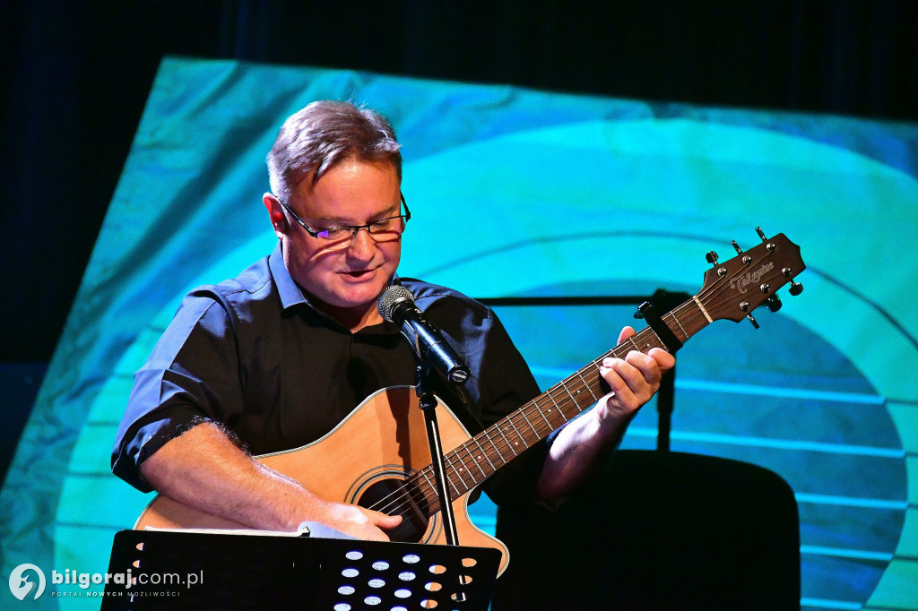 Koncert konkursowy 35. BSzPŚiPA