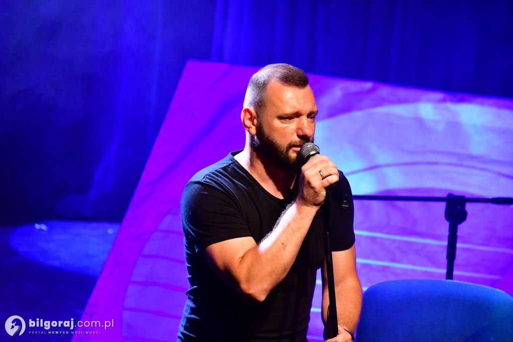 Koncert konkursowy 35. BSzPŚiPA