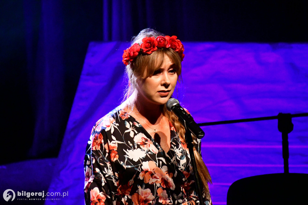 Koncert konkursowy 35. BSzPŚiPA