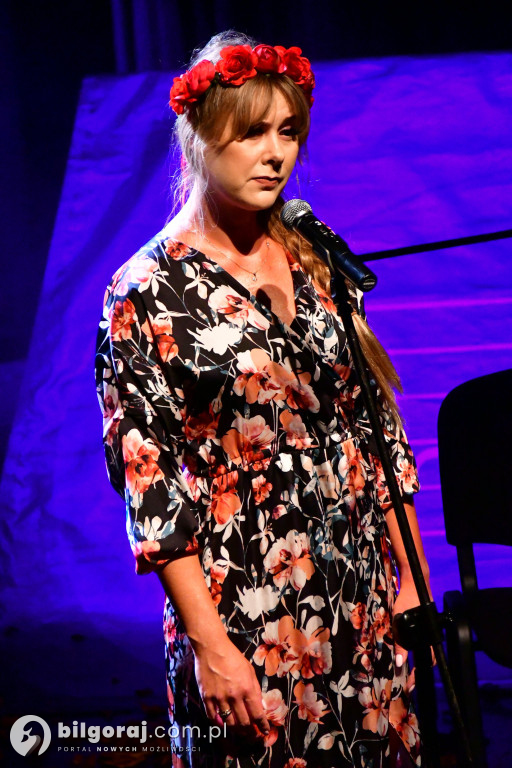 Koncert konkursowy 35. BSzPŚiPA