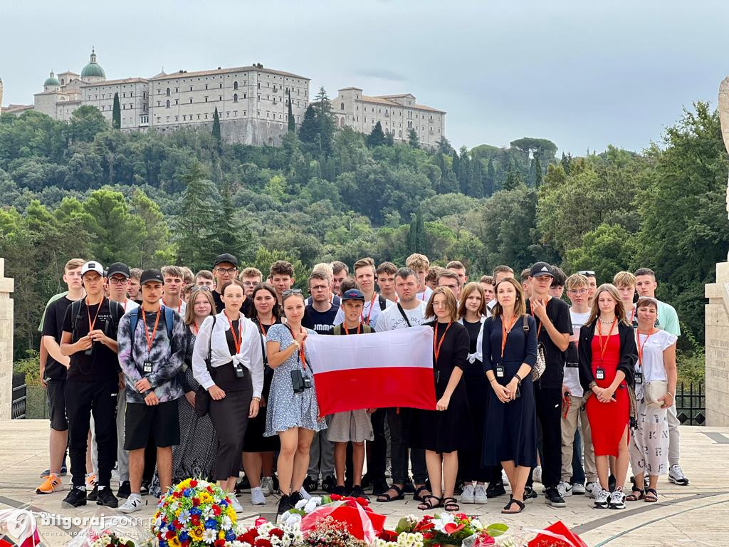 La dolce vita biłgorajskiego „Elektryka”